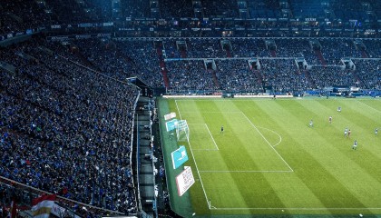 世界杯2026-波斯铁骑碾碎枫叶之梦，加维魔术师般主导哈马德体育场风暴