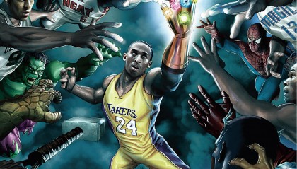 开云体育下载-西甲国家德比之夜，当拉文状态火热，照亮足球与篮球的星辰对话