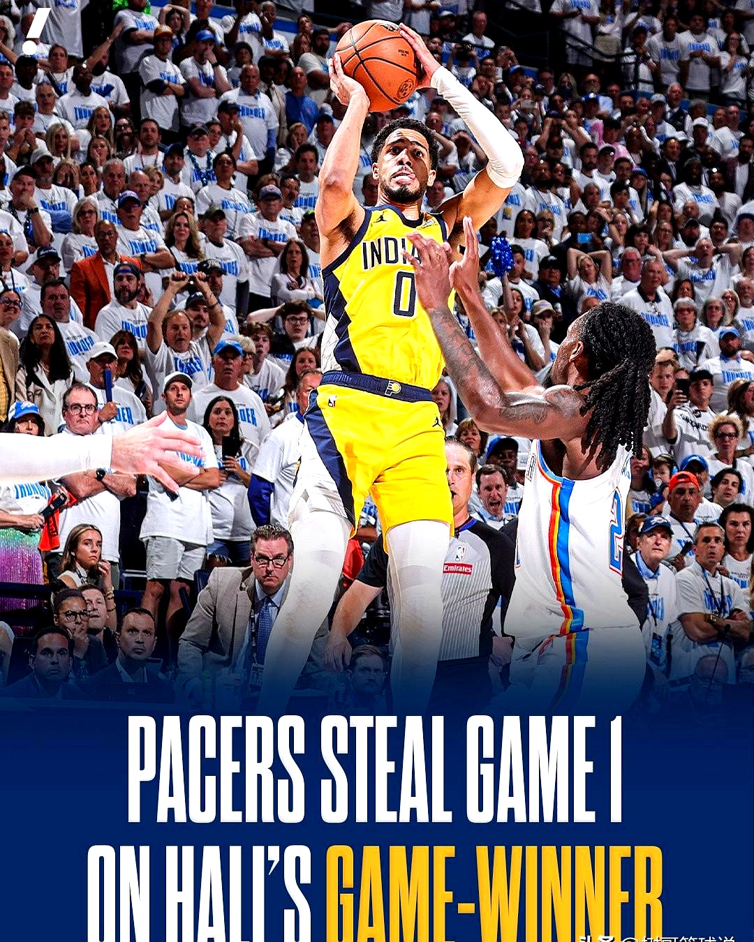 76人绝杀步行者，西亚卡姆惊艳四座