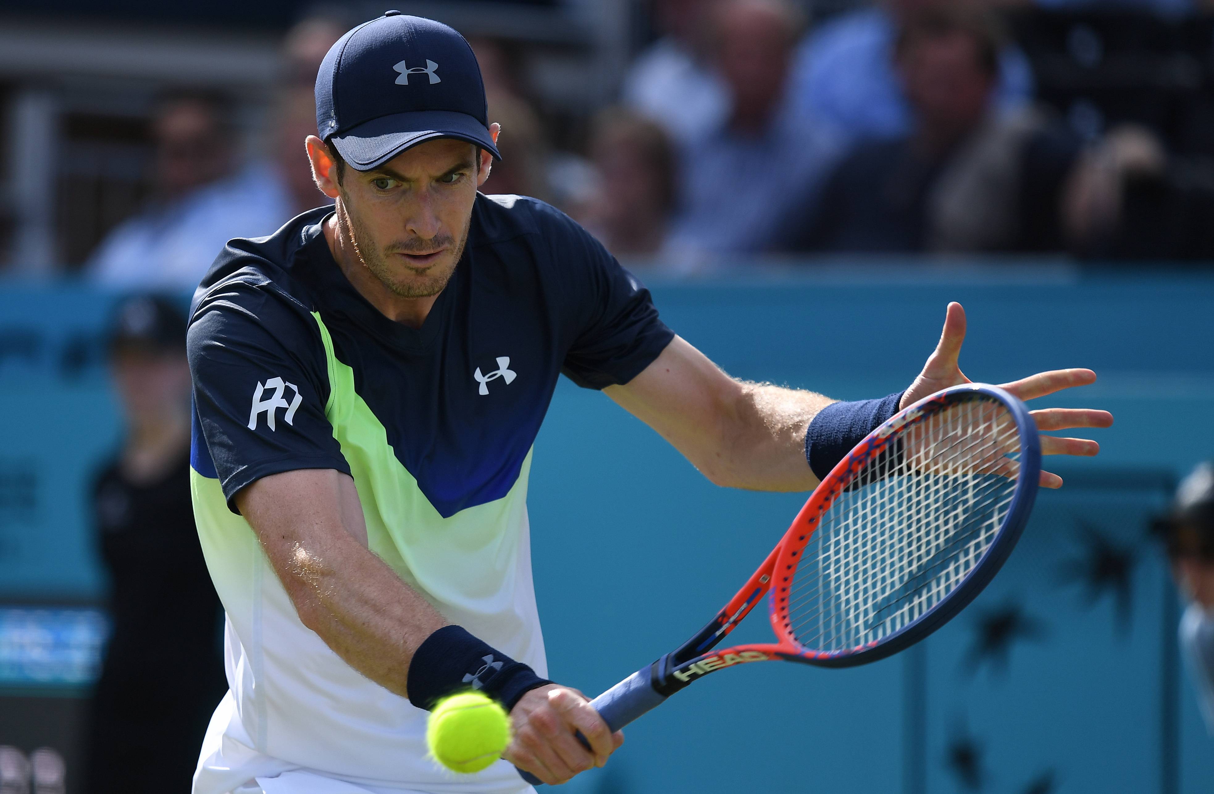 蒙特卡洛大师赛横扫ATP总决赛，穆雷刷新纪录