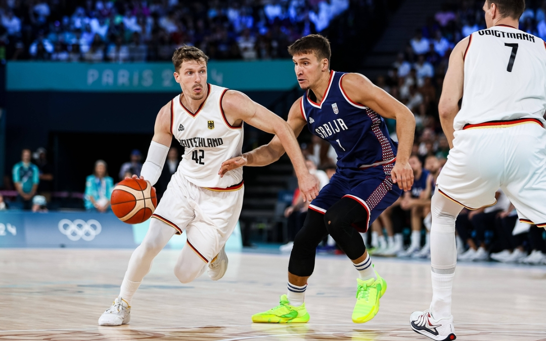 猛龙绝杀骑士，约基奇惊艳四座