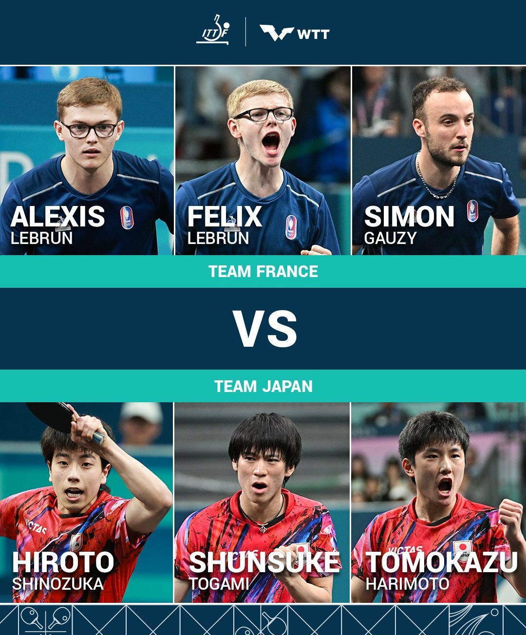 瑞典队绝杀法国队,张本智和状态火热 瑞典队绝杀法国队,张本智和状态火热