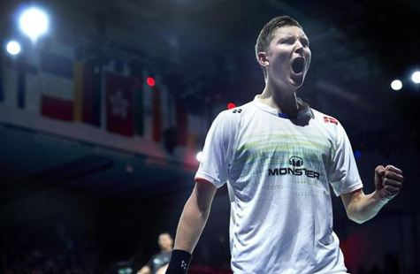 印尼队险胜丹麦队,安赛龙状态火热 印尼队险胜丹麦队,安赛龙状态火热