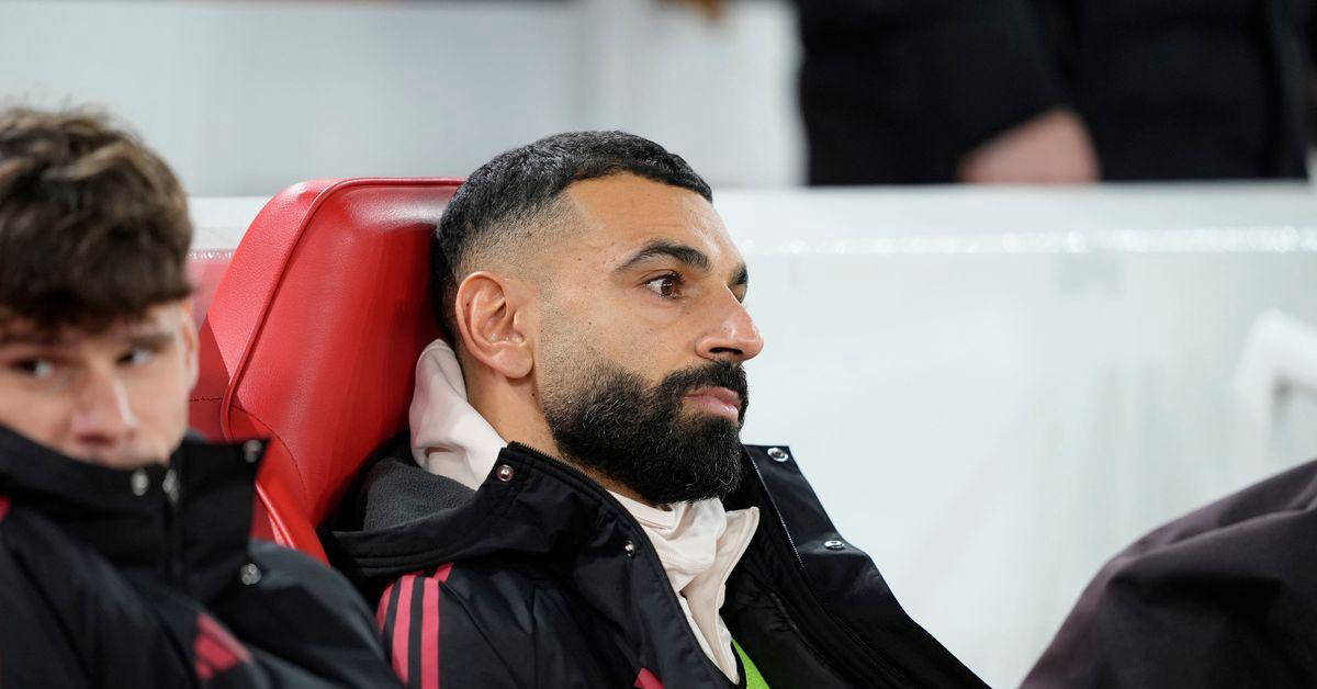 皇马险胜西班牙，萨拉赫刷新纪录