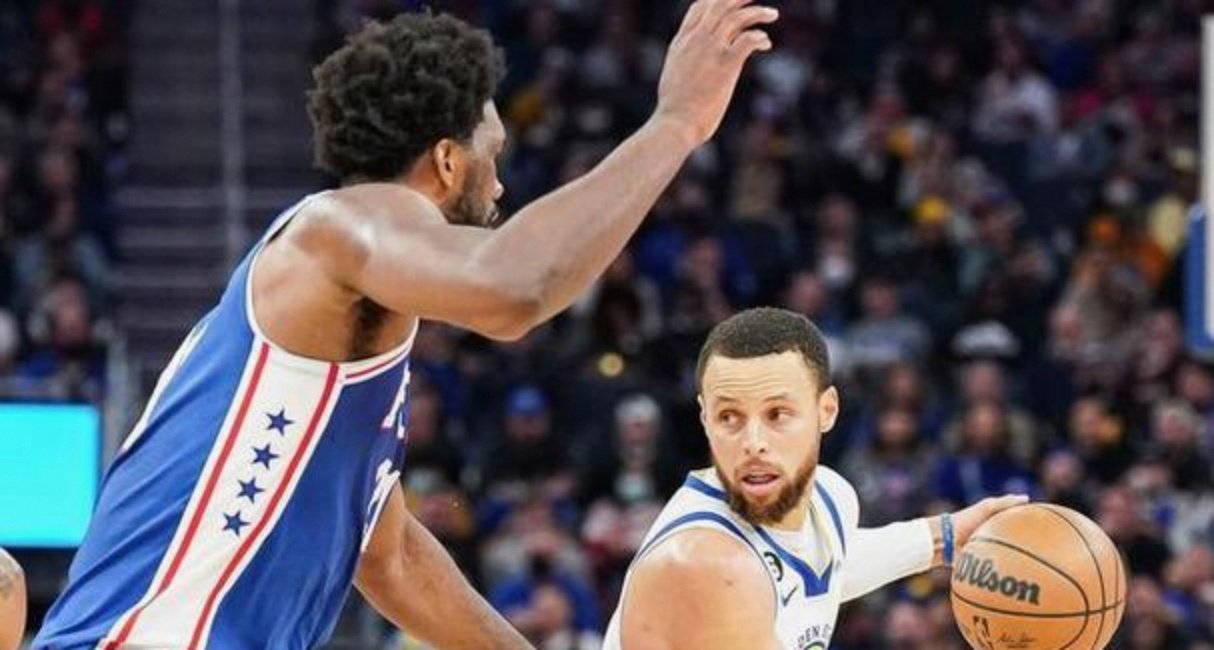 骑士险胜步行者，库里关键制胜