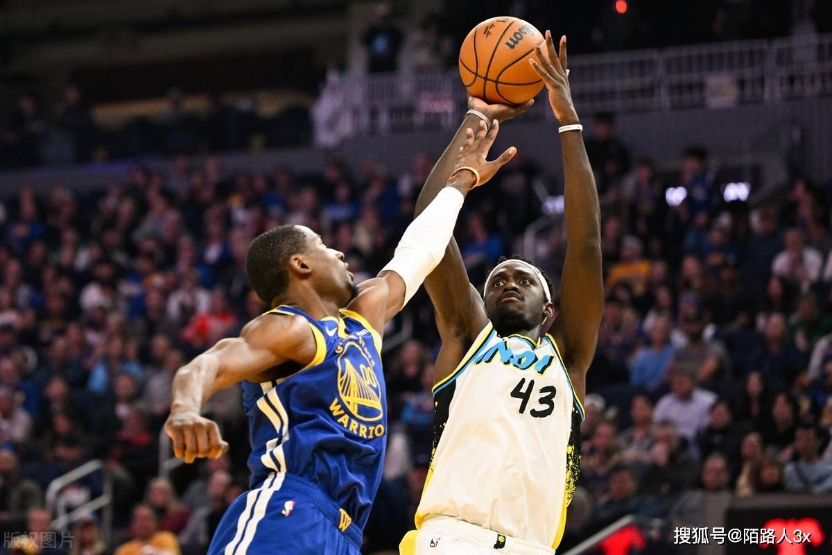 骑士险胜步行者，库里关键制胜