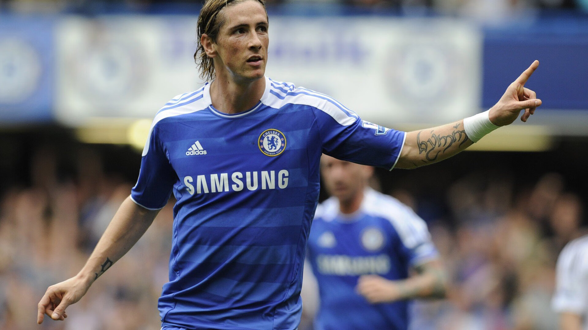 世界排名争夺战之夜，锡安统治全场